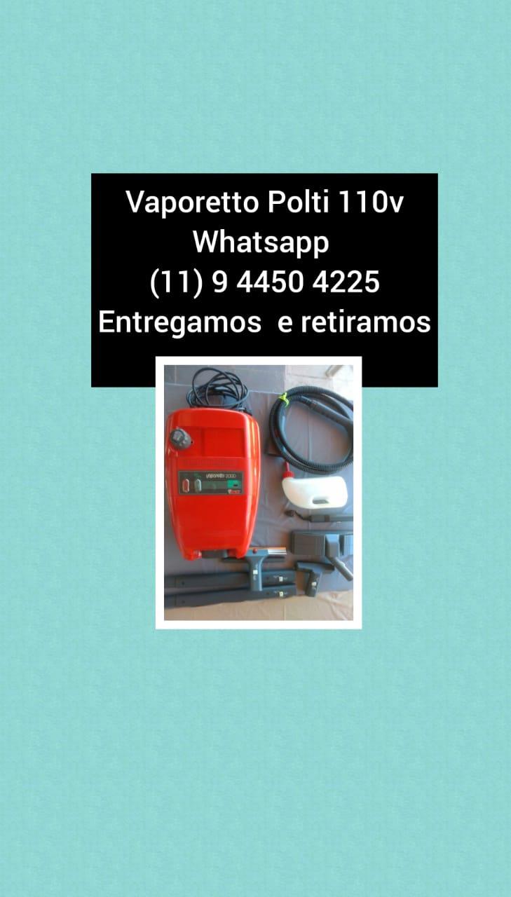 Aluguel de Vaporeto - Zona Norte - SP - Aluga.com.br