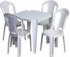 Aluguel de Mesas e Cadeiras de Plastico em Suzano - SP