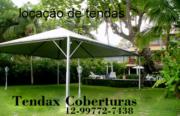 Tendax Coberturas - 12-99772-7438