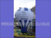 Aluguel Balão Dirigível para eventos