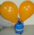 Aluguel Inflador de Balões 2 Bicos em Itaquera - SP                                             