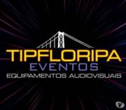 Locação de impressoras em Florianopolis TIPFLORIPA EVENTOS