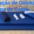 JADAC LOCAÇÃO DE COLCHÕES