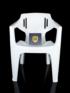Aluguel Cadeira Plástico com Braço no Brooklin, Vila Olímpia, Moema, Indianópolis - SP