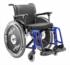 Aluguel de cadeira de rodas