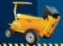 Trator / Mini Carregadora Dumper 850 Ac em Jacarei 