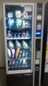 Vending Machines - máquinas de refrigerantes e máquinas de venda automática