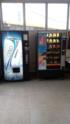 Vending Machines - máquinas de refrigerantes e máquinas de venda automática