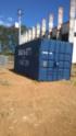 Container para Obras e Armazenamento em Ribeirão Preto