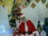 Papai Noel para ações de endomarketing de natal em São Paulo - SP