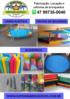 Suprema Brinquedos. Fabricação cama elástica piscina de bolinhas e brinquedos infláveis e reforma