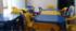 Aluguel de Mesa e Cadeira Infantil em Santo Amaro, Brooklin, Campo Belo - SP
