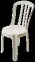 Aluguel Cadeira Plástico sem Braço em Atibaia, Jarinu, Mairiporã, Bom Jesus dos Perdões - SP