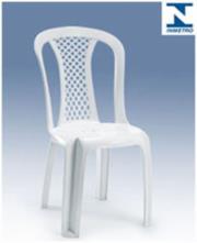 Aluguel Cadeira de Plástico sem Braço em São Bernardo do Campo - SP