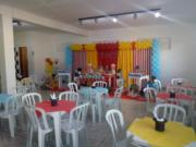 Aluguel de Salão para Festas e Eventos na Zona Sul - SP