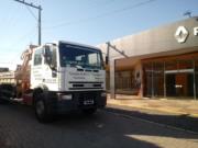 Caminhão Munck em Porto Alegre - RS