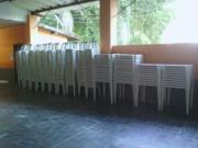 Aluguel Mesas e Cadeiras  em Caraguatatuba  - SP