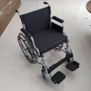 Aluguel de Cadeira de Rodas em João Pessoa - PB
