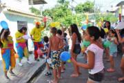 Animação Infantil para Festas no Rio de Janeiro
