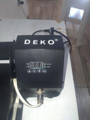 Maquina de sublimação de canecas Deko