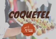 BUFFET  SOCIAL OU CORPORATIVO (Churrasco, coquetel, coffee break, finger foods, boteco, kit lanches, etc