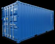 Locação de Container em Campo Grande MS, containers marítimos de 6x2,4m