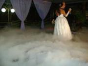  Locação Aluguel Maquina De Gelo Seco Nevoa Casamento Debutante Gravação Filmagem