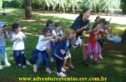 Organizacao recreacao infantil pinheiros sao paulo