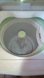 Locação de máquina de lavar roupa 