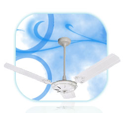 Ventiladores e Ar condicionado Água Rasa