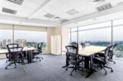 Coworking E-Tower Funchal