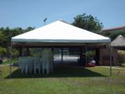 Aluguel de tendas em Brasília DF