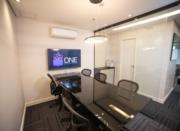 Coworking - One Work Office