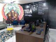 Coworking Vila Perus - Teia