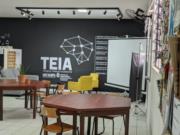 Coworking Taipas - Teia