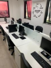 ICF Coworking