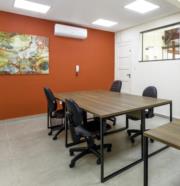 Coworking Office House