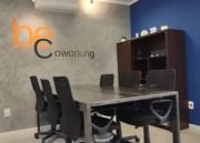 Be Coworking