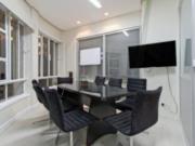 Santos Offices Coworking