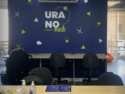 Urano Hub Coworking