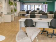 24p7 coNETworking Coworking