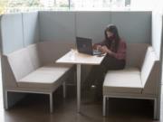 WO Center Coworking