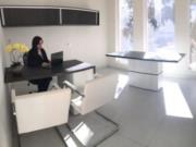 Ions Coworking