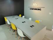 M + Coworking Sorocaba