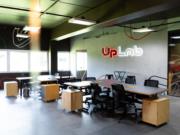 UpLab SENAI Sorocaba - Parque Tecnológico Coworking