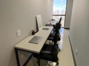 Fratelli Office - Unidade Quintino Coworking