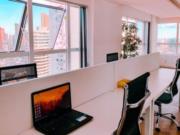 North Office Corporate Spaces Networking Coworking