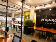 Propaga Café e Coworking