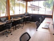 Concept Working Coworking