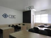 Criciúma Business Center Coworking